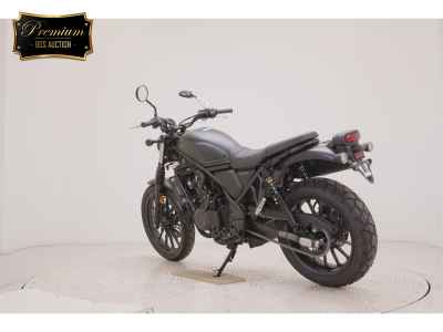Honda CL500 2026