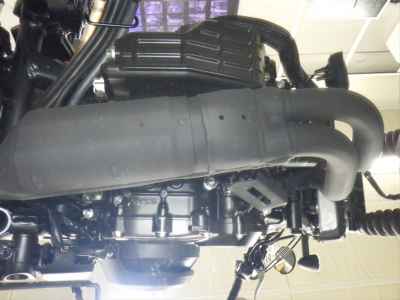 Honda CL500 2026