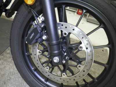 Honda CL500 2026