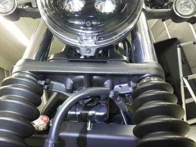 Honda CL500 2026