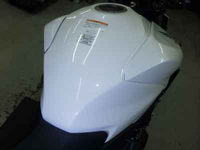 Honda CB1000 Hornet 2026