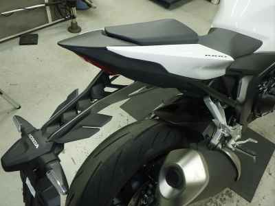 Honda CB1000 Hornet 2026