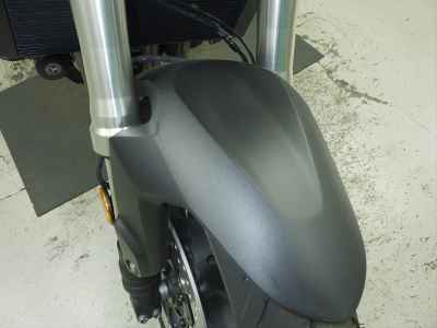Honda CB1000 Hornet 2026