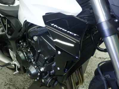 Honda CB1000 Hornet 2026
