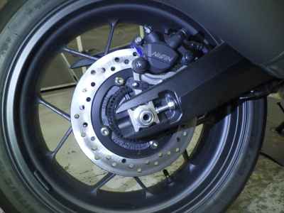 Honda CB1000 Hornet 2026