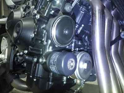 Honda CB1000 Hornet 2026