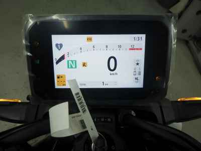 Honda CB1000 Hornet 2026