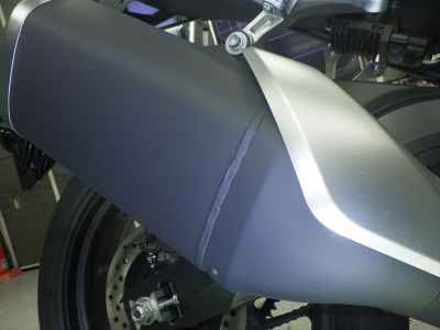 Honda CB1000 Hornet 2026
