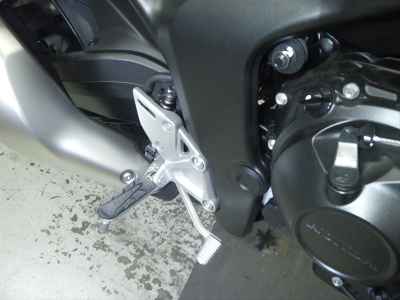 Honda CB1000 Hornet 2026