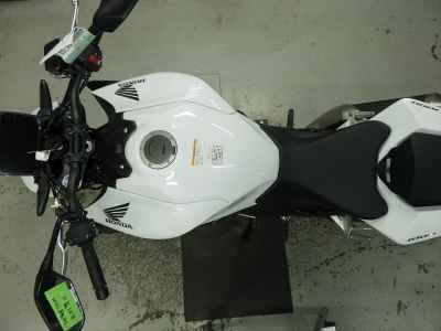 Honda CB1000 Hornet 2026
