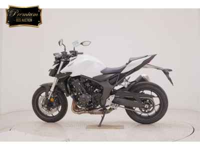 Honda CB1000 Hornet 2026
