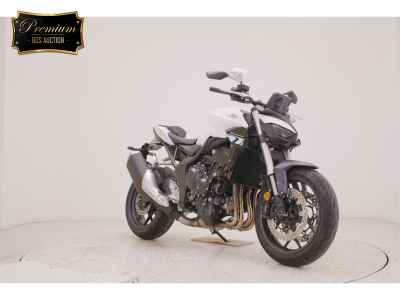 Honda CB1000 Hornet 2026