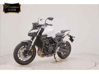 Honda CB1000 Hornet 2026