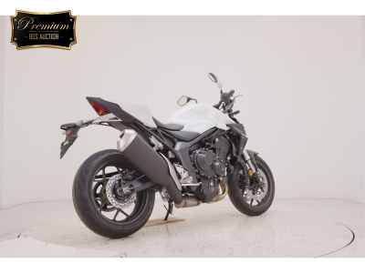 Honda CB1000 Hornet 2026