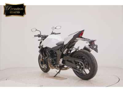 Honda CB1000 Hornet 2026
