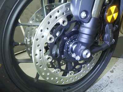 Honda CB1000 Hornet 2026