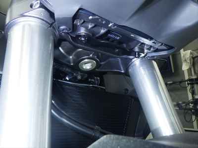 Honda CB1000 Hornet 2026