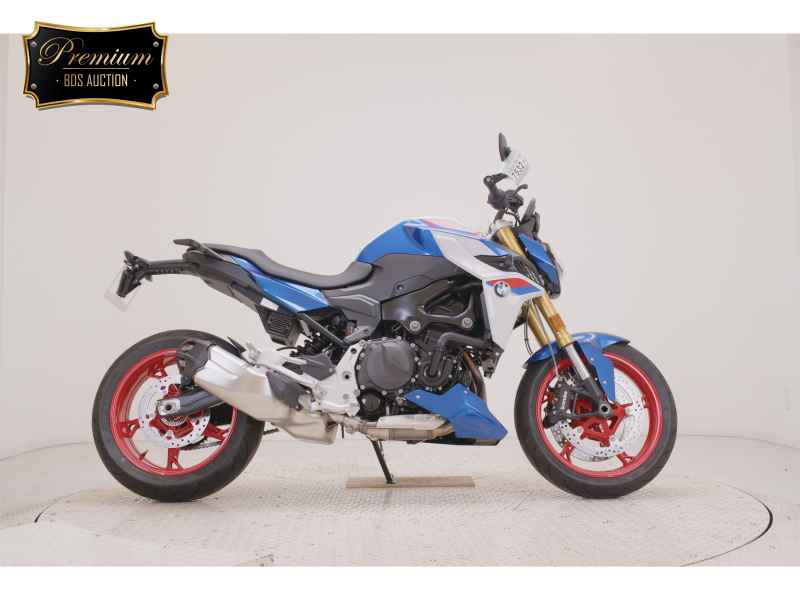 BMW F900R 2026
