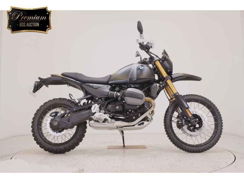 BMW R12 2026