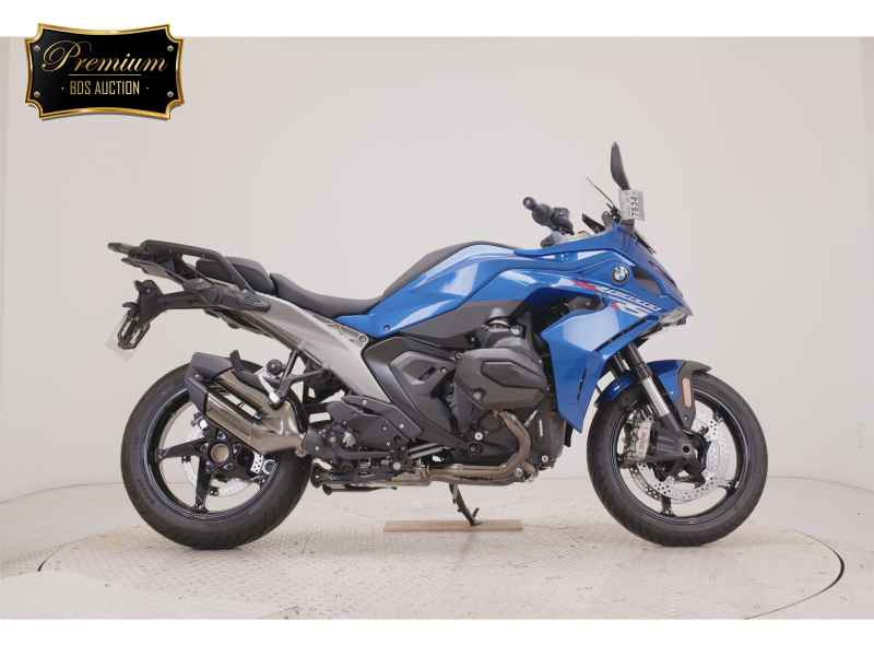 BMW R1300RS 2026
