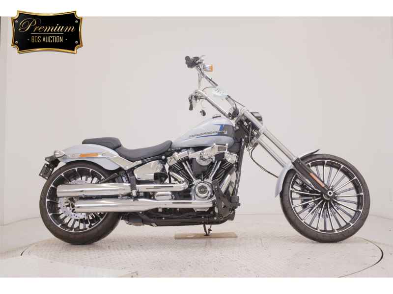 Harley-Davidson Breakout FXBR1920 2024