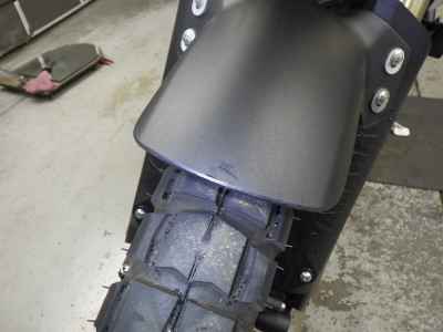 Yamaha Tenere 700 2021