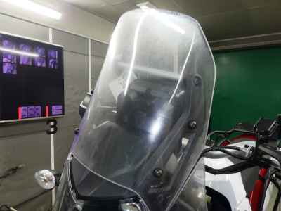 Yamaha Tenere 700 2021