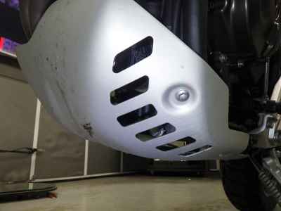 Yamaha Tenere 700 2021