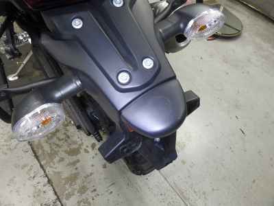 Yamaha Tenere 700 2021