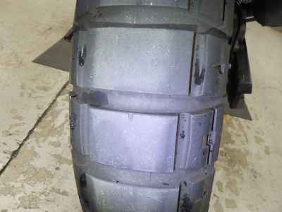 Yamaha Tenere 700 2021