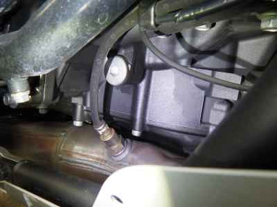 Yamaha Tenere 700 2021