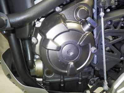 Yamaha Tenere 700 2021