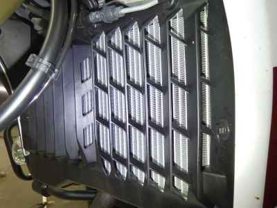 Yamaha Tenere 700 2021