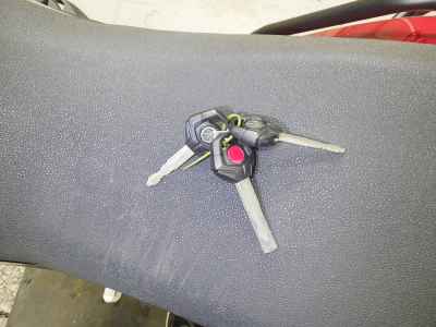 Yamaha Tenere 700 2021