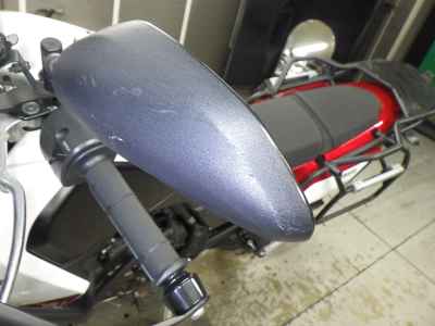 Yamaha Tenere 700 2021