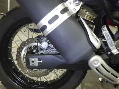 Yamaha Tenere 700 2021