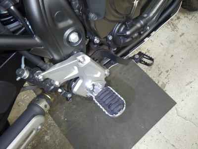 Yamaha Tenere 700 2021