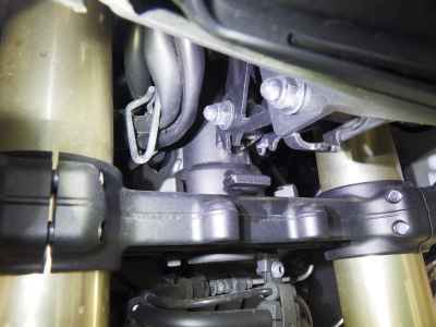 Yamaha Tenere 700 2021