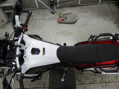 Yamaha Tenere 700 2021