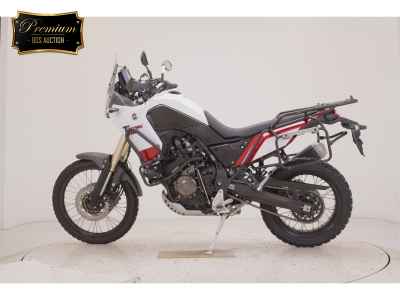 Yamaha Tenere 700 2021