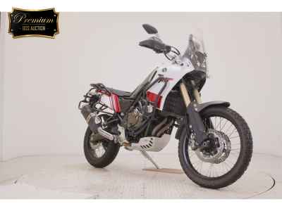 Yamaha Tenere 700 2021