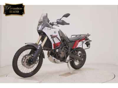 Yamaha Tenere 700 2021