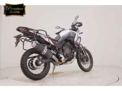 Yamaha Tenere 700 2021