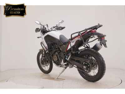 Yamaha Tenere 700 2021