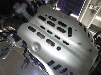 Yamaha Tenere 700 2021