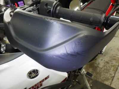 Yamaha Tenere 700 2021