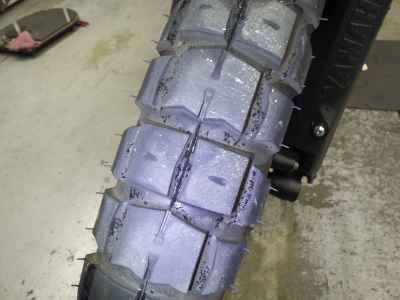 Yamaha Tenere 700 2021