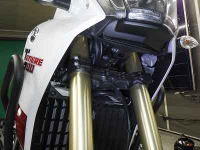 Yamaha Tenere 700 2021