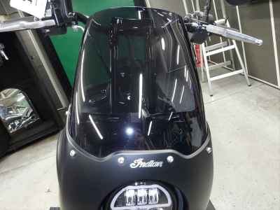 Indian Sport Chief 2024