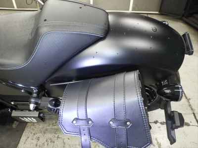Indian Sport Chief 2024